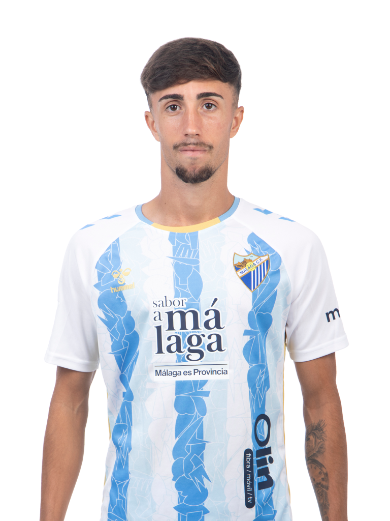 Larrubia